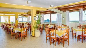 Allegra Club - Malaspina Family Village