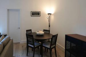 Cosy Corner Troon Apartment