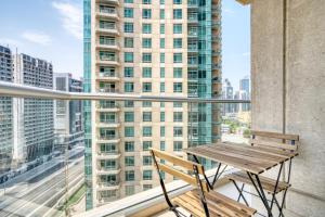 Blueground Burj Views elevator pool gym DXB-803