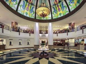 Mercure Jakarta Kota