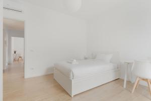 GuestHost - Cozy Flat Milan Forlanini Repetti MM4