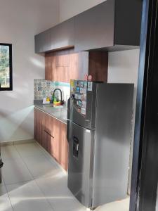 Boutique in the Forest Natural Refuge