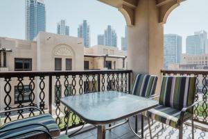 Blueground Old Town pool wd nr Burj Khalifa DXB-1601