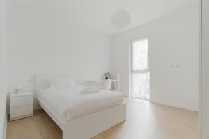GuestHost - Cozy Flat Milan Forlanini Repetti MM4