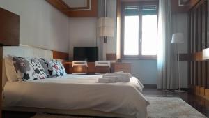 The Architects House - San Giovanni