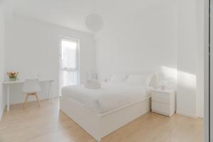GuestHost - Cozy Flat Milan Forlanini Repetti MM4