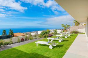 Villa AquaSilent