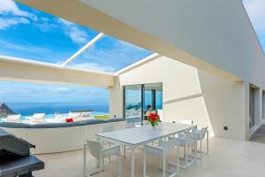 Villa AquaSilent