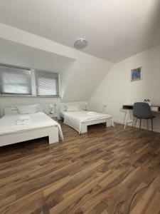 Schönes Zimmer im Zentrum - 3