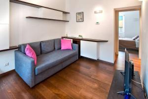 San Giovanni apartment near the Basilica