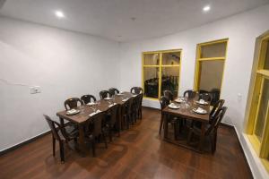 THE NUN KUN Pahalgam