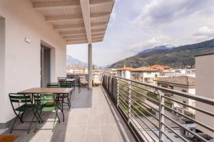 Casa Margherita, lake & relax