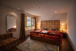 THE NUN KUN Pahalgam