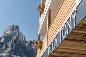 Villa Tony - Small Romantic Hotel