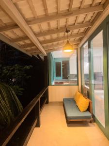 casa luna villa