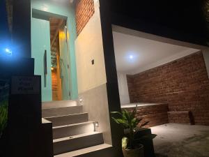 casa luna villa