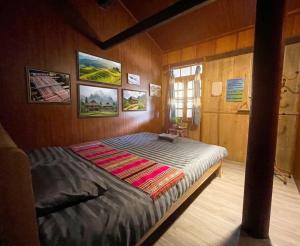 The Trekkers SaPa Home