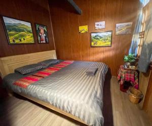 The Trekkers SaPa Home