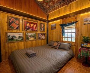 The Trekkers SaPa Home