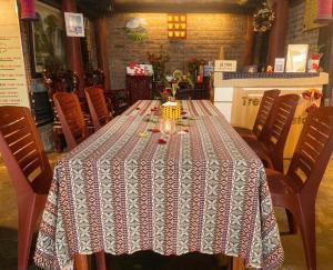 The Trekkers SaPa Home