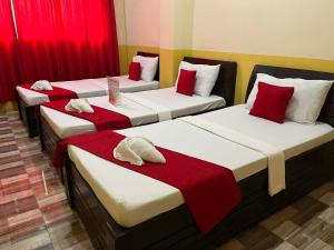 RTRoss Hotel