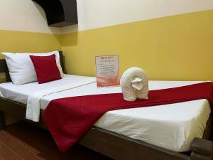 RTRoss Hotel