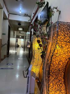 RTRoss Hotel