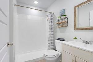 The Container Retreat - 4A.