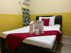 RTRoss Hotel