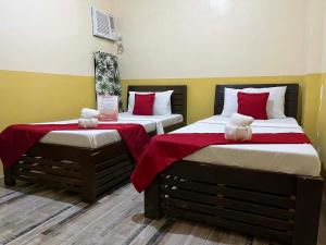 RTRoss Hotel