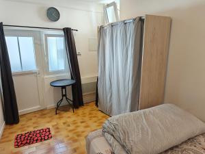 Studio au cœur du village