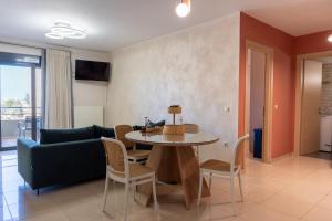 Opsis The CityScape Apartment