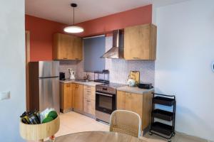 Opsis The CityScape Apartment