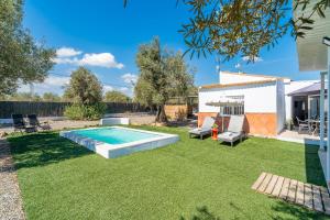 Cubos Casa Rural La Soleada