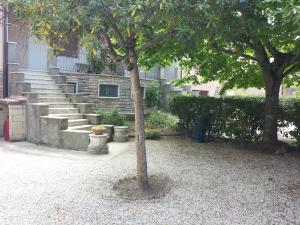 Sogliola - villa near the sea