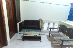 Penginapan Barokah