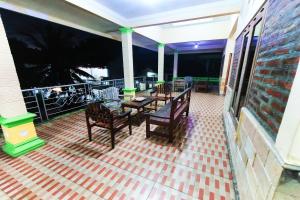 Penginapan Barokah