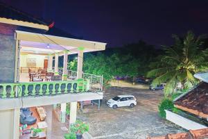 Penginapan Barokah