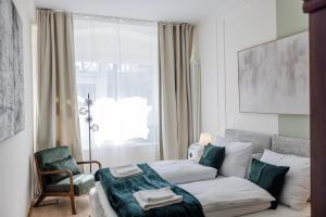 Lumen Homes - Heritage Boutique Apartments, zwischen Altstadt und Isar