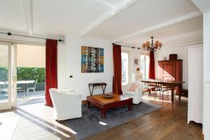 StayEasy Chiossetto - Duomo Luxury Terrace