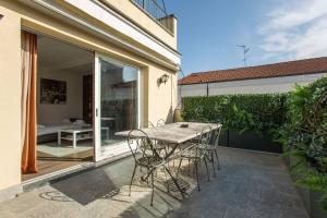 StayEasy Chiossetto - Duomo Luxury Terrace