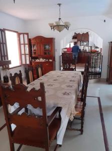 Hostal de las Flores