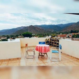 Hostal de las Flores