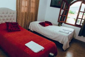 Hostal de las Flores