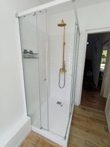 Maison conviviale terrasse & parking - 24H du Mans