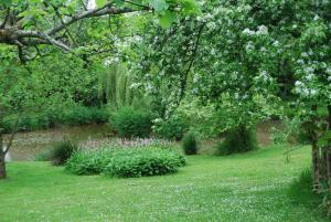 Secluded 17th Century converted barn