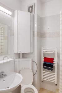 Nicolle Cozy Apartment