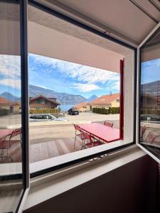 Modernes Apartment - Lakeview Sunnmatte