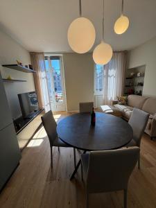 VITTORIO PALACE SUITES City Centre