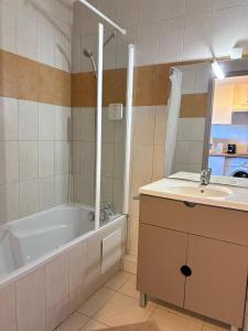 T1 Casa di Flore à Saint-Florent